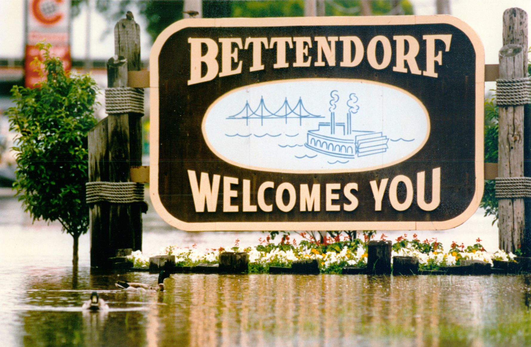 Undated -- Bettendorf, Iowa